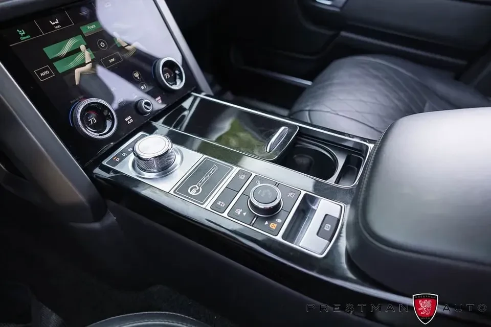 2021 Land Rover Range Rover L405 - Image 13 of 20