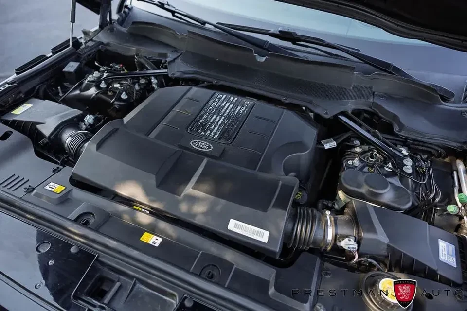 2021 Land Rover Range Rover L405 - Image 20 of 20