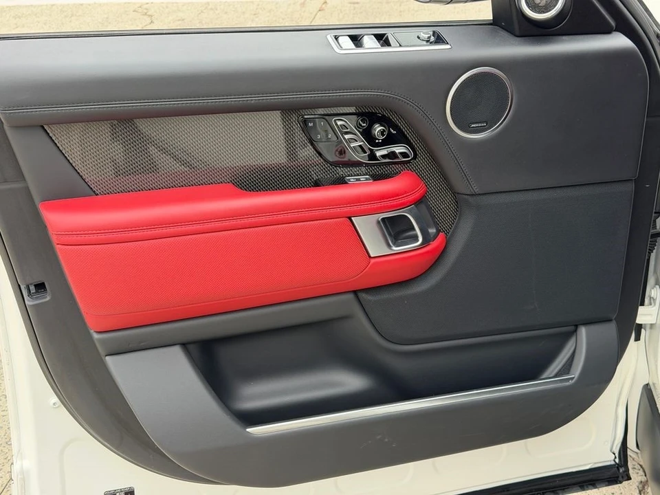 2021 Land Rover Range Rover L405 - Image 14 of 21