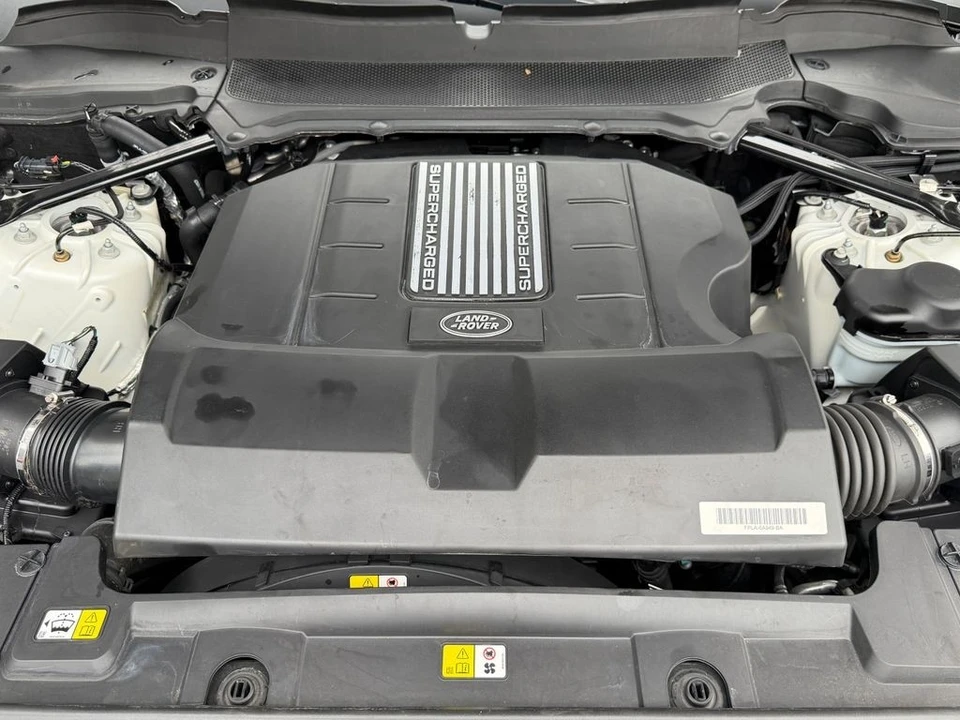 2021 Land Rover Range Rover L405 - Image 12 of 21