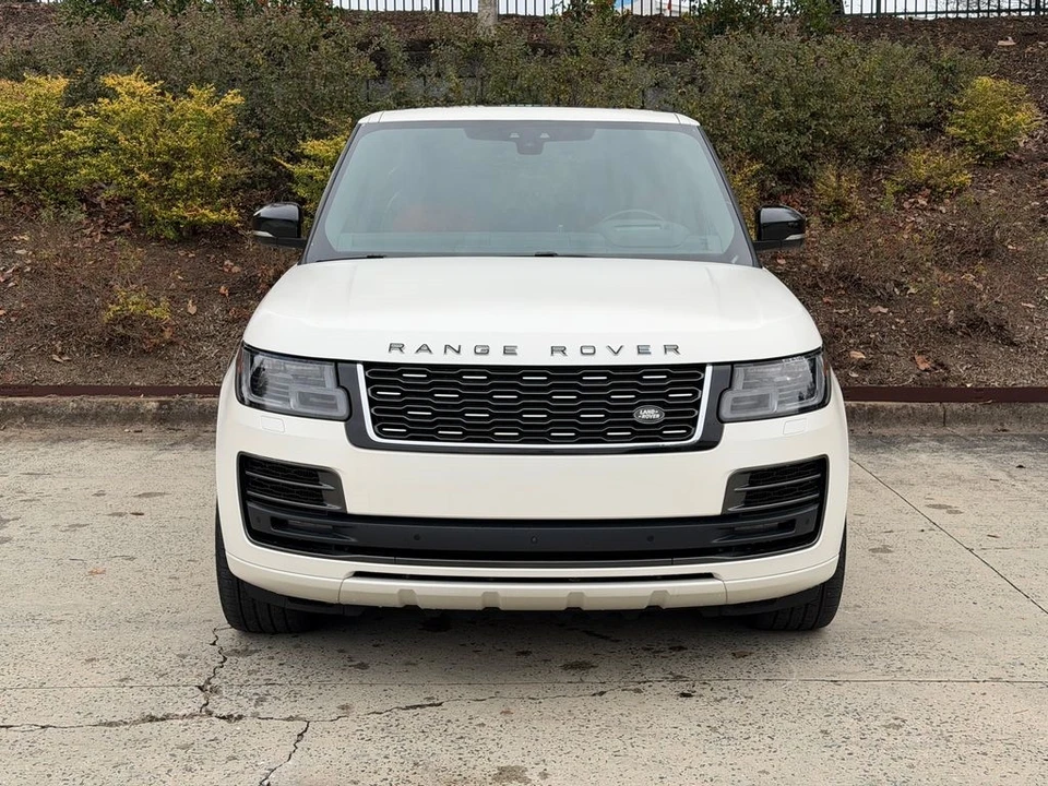 2021 Land Rover Range Rover L405 - Image 11 of 21