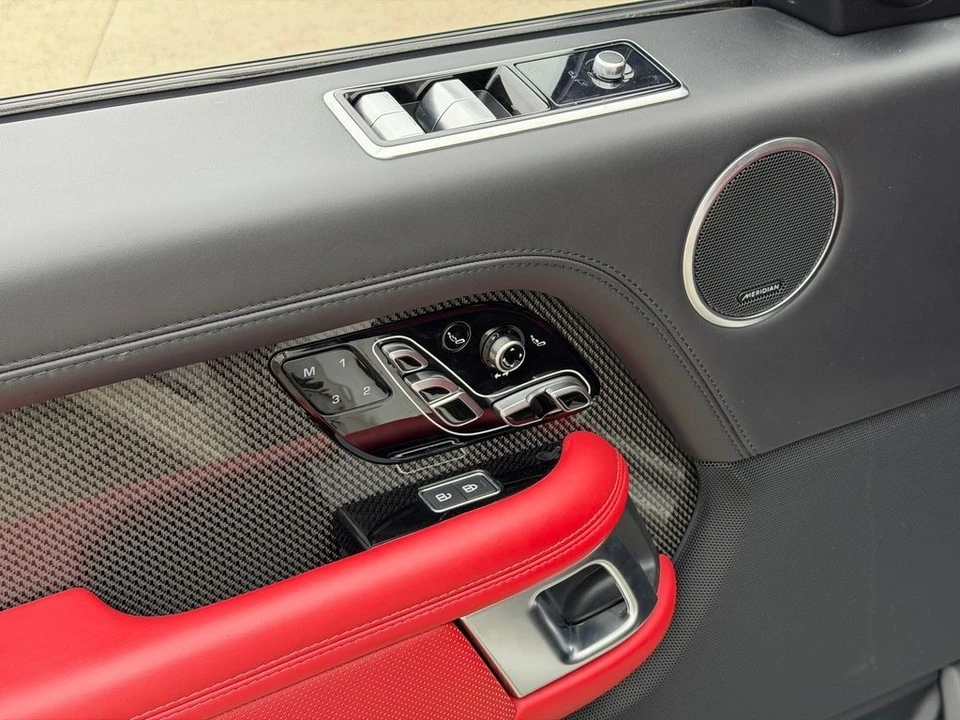 2021 Land Rover Range Rover L405 - Image 15 of 21