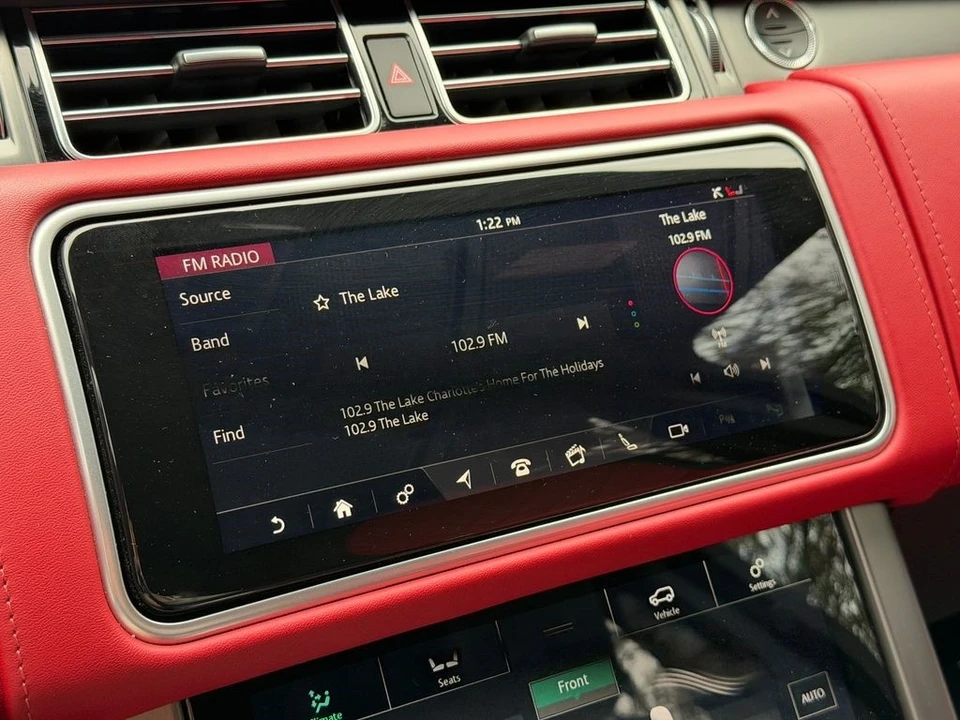 2021 Land Rover Range Rover L405 - Image 20 of 21