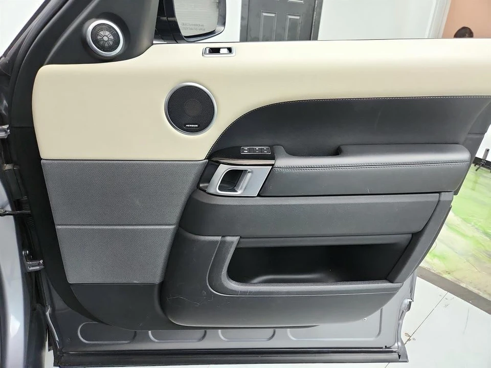 2021 Land Rover Range Rover Sport L494 - Image 29 of 31