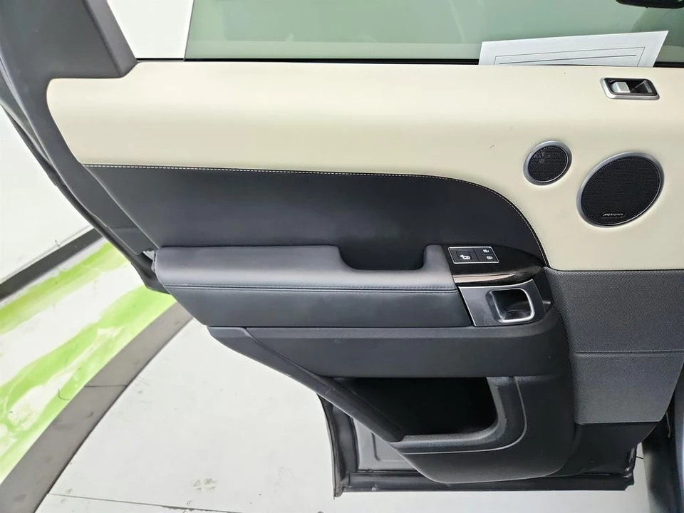 2021 Land Rover Range Rover Sport L494 - Image 26 of 31