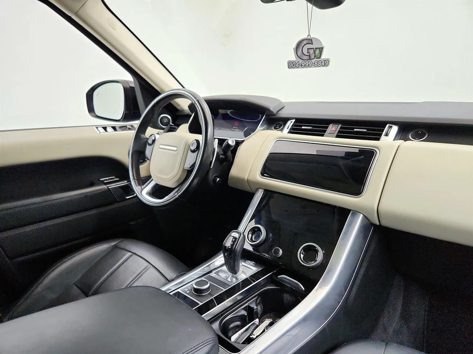2021 Land Rover Range Rover Sport L494 - Image 27 of 31