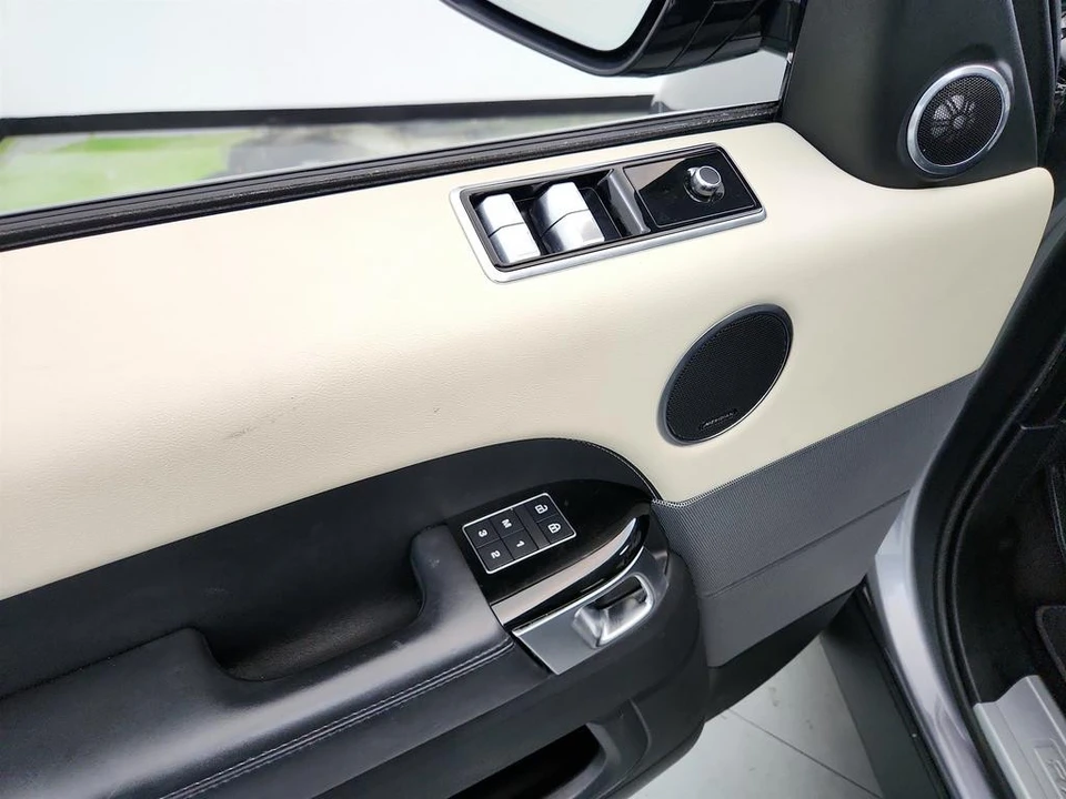 2021 Land Rover Range Rover Sport L494 - Image 23 of 31
