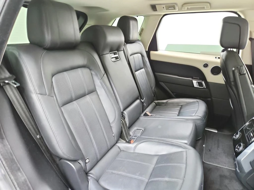 2021 Land Rover Range Rover Sport L494 - Image 30 of 31