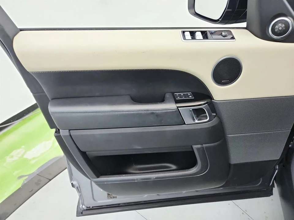 2021 Land Rover Range Rover Sport L494 - Image 24 of 31