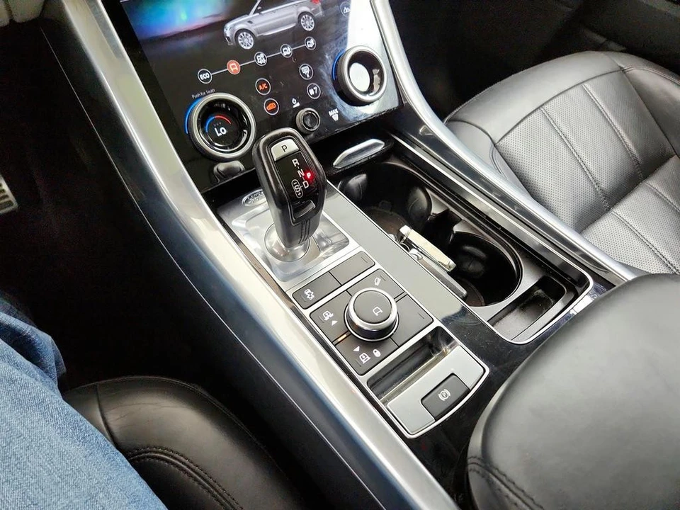 2021 Land Rover Range Rover Sport L494 - Image 19 of 31