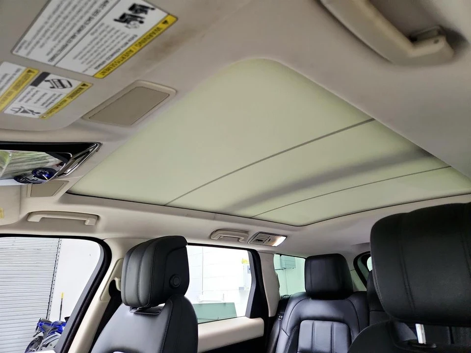 2021 Land Rover Range Rover Sport L494 - Image 15 of 31