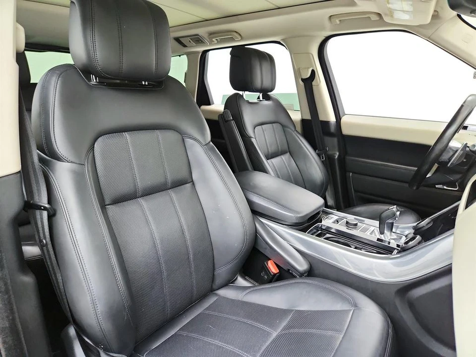 2021 Land Rover Range Rover Sport L494 - Image 28 of 31