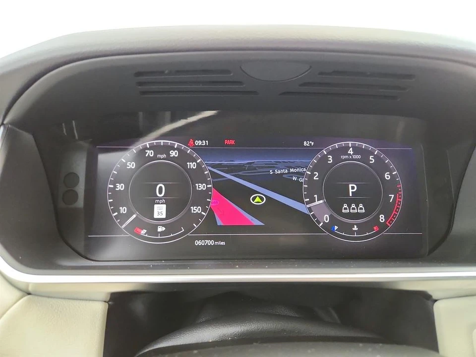 2021 Land Rover Range Rover Sport L494 - Image 17 of 31