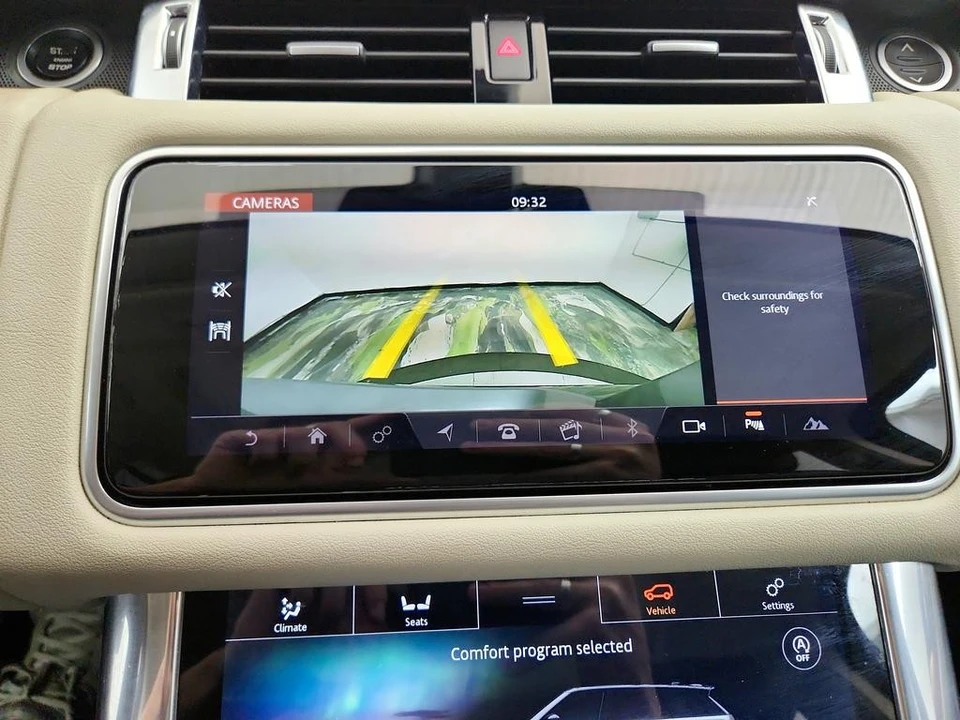2021 Land Rover Range Rover Sport L494 - Image 21 of 31