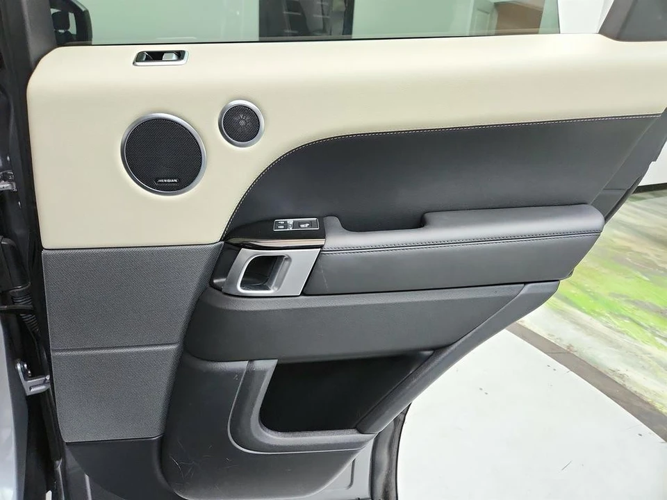 2021 Land Rover Range Rover Sport L494 - Image 31 of 31