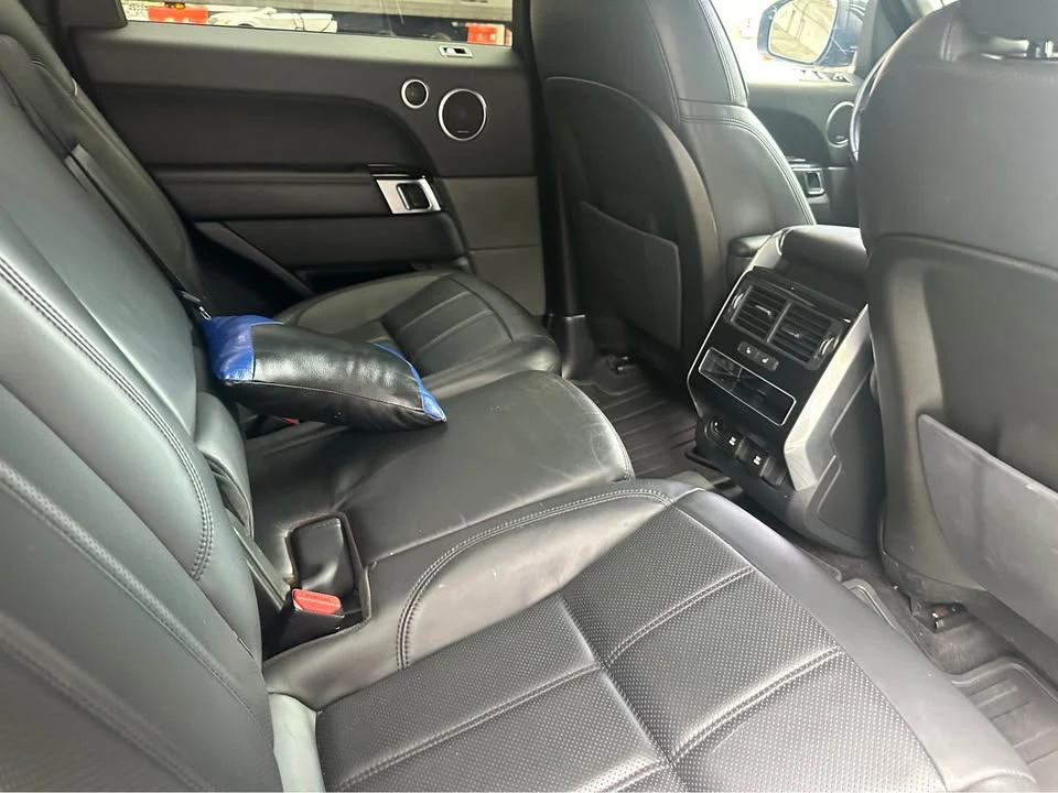 2021 Land Rover Range Rover Sport L494 - Image 15 of 16