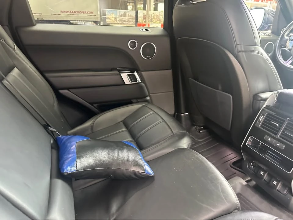 2021 Land Rover Range Rover Sport L494 - Image 16 of 16
