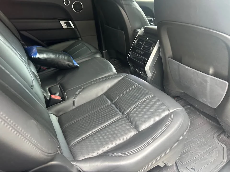 2021 Land Rover Range Rover Sport L494 - Image 14 of 16