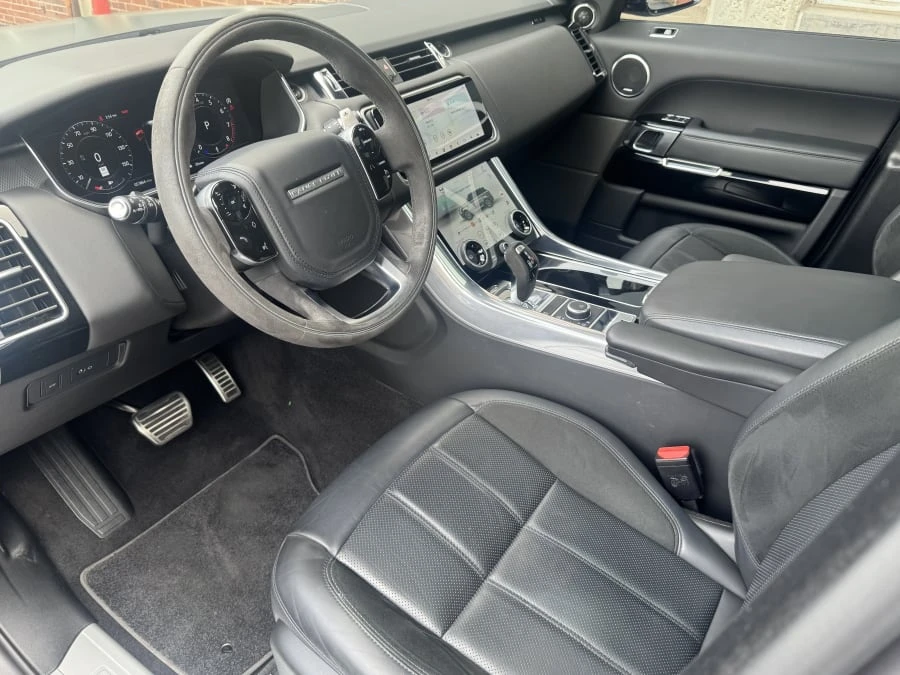 2021 Land Rover Range Rover L405 - Image 4 of 9