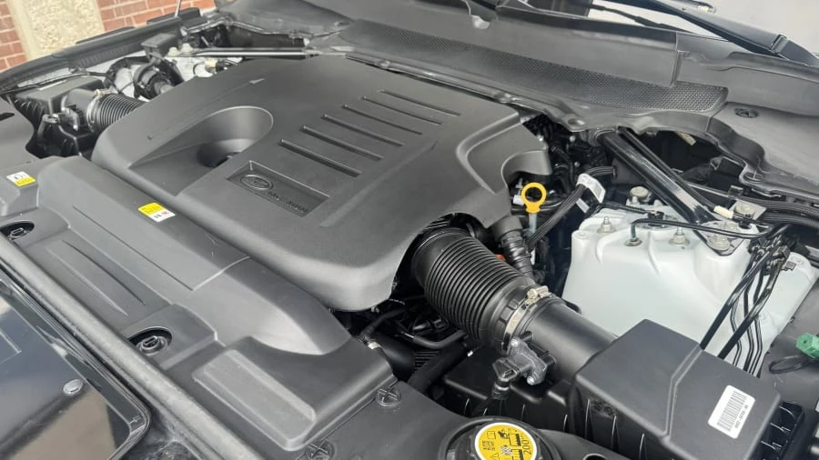 2021 Land Rover Range Rover L405 - Image 8 of 9
