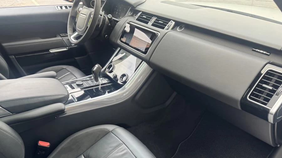 2021 Land Rover Range Rover L405 - Image 7 of 9