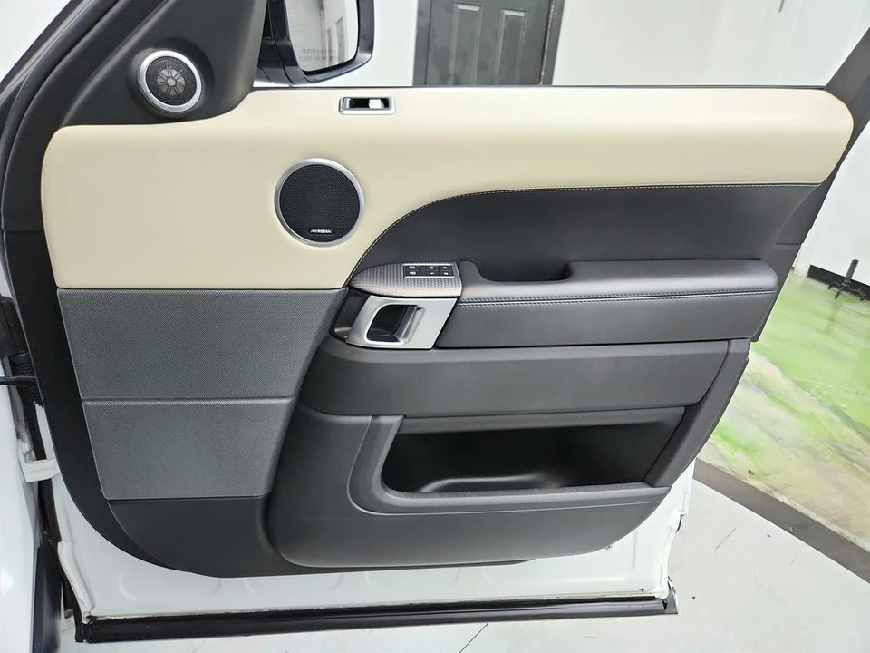 2021 Land Rover Range Rover Sport L494 - Image 29 of 31