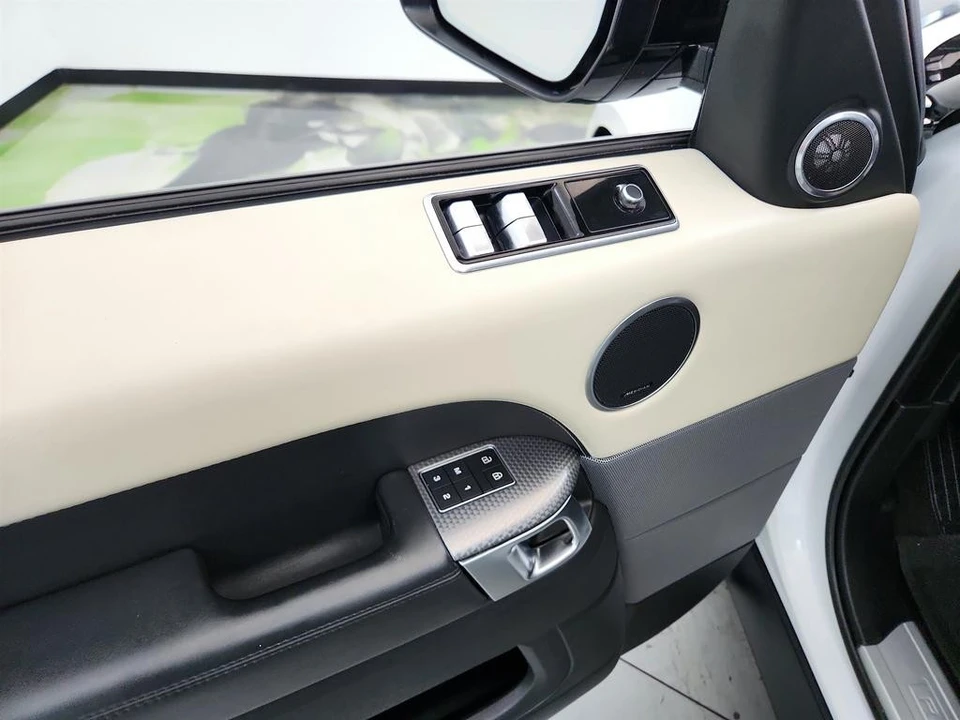 2021 Land Rover Range Rover Sport L494 - Image 23 of 31