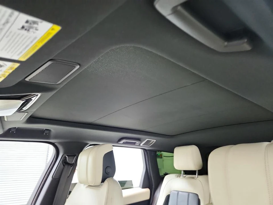 2021 Land Rover Range Rover Sport L494 - Image 15 of 31