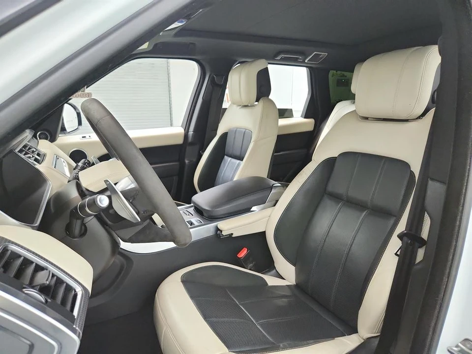 2021 Land Rover Range Rover Sport L494 - Image 14 of 31