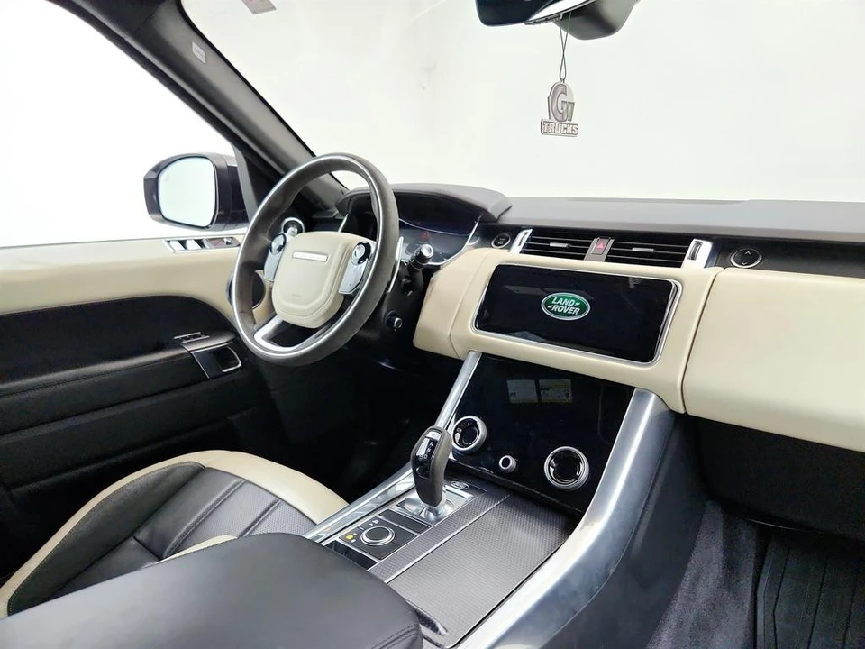 2021 Land Rover Range Rover Sport L494 - Image 27 of 31