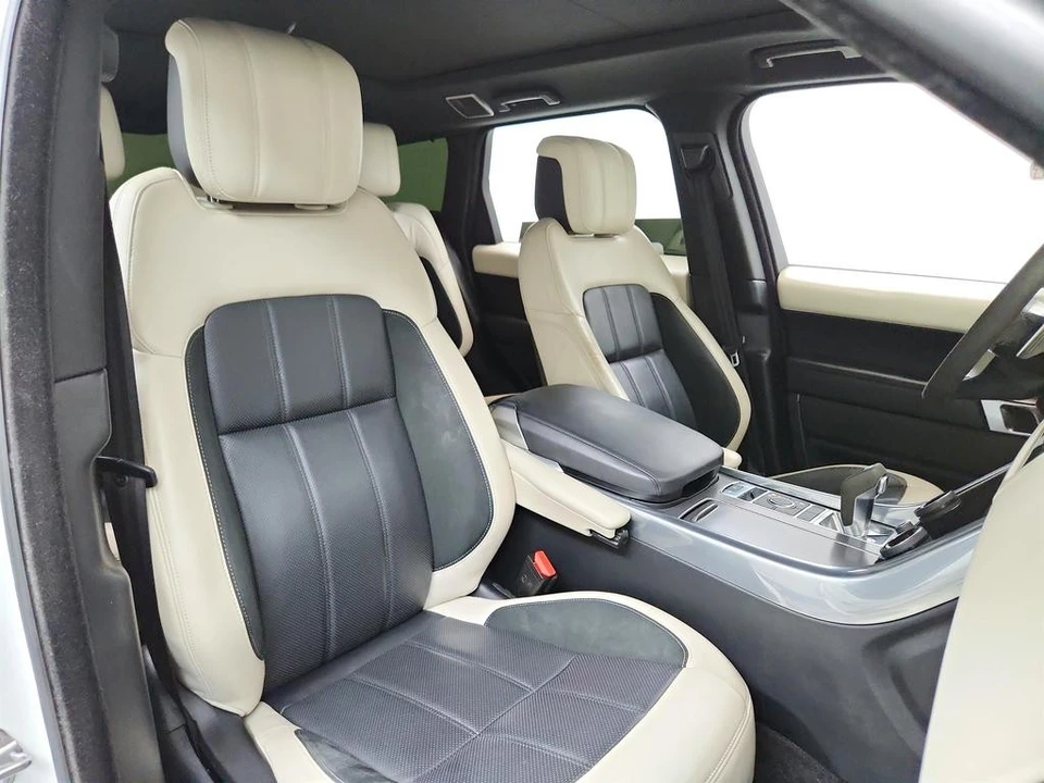 2021 Land Rover Range Rover Sport L494 - Image 28 of 31
