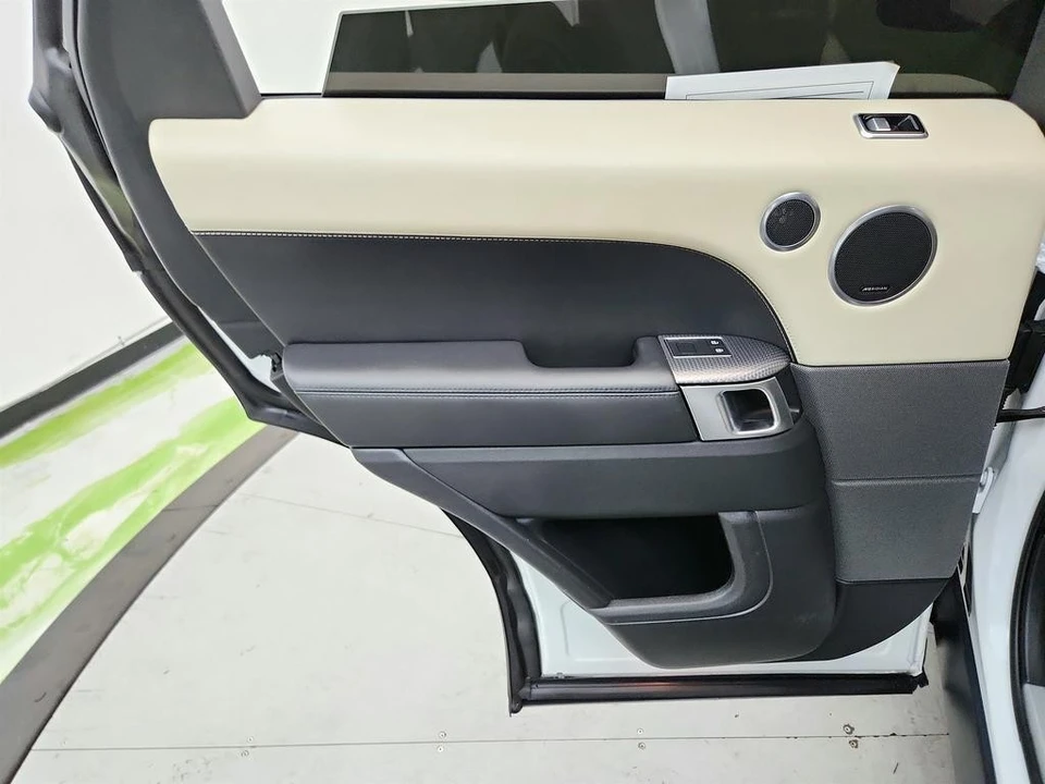 2021 Land Rover Range Rover Sport L494 - Image 26 of 31