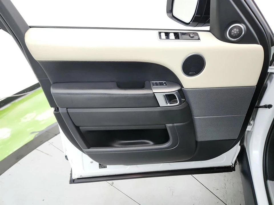 2021 Land Rover Range Rover Sport L494 - Image 24 of 31