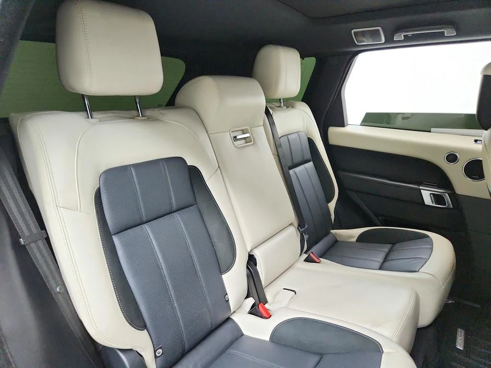 2021 Land Rover Range Rover Sport L494 - Image 30 of 31