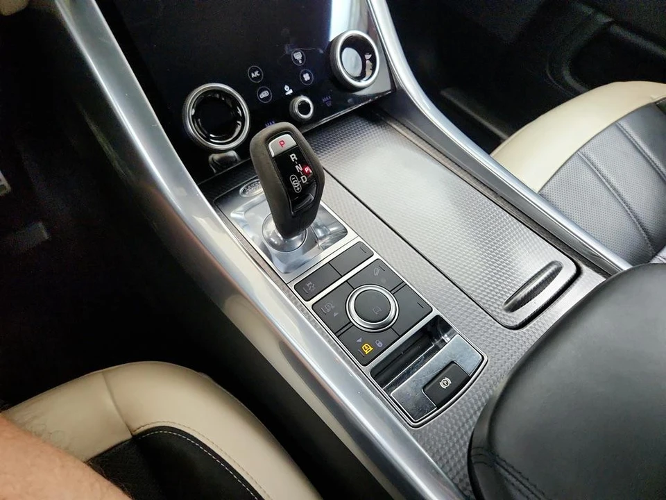 2021 Land Rover Range Rover Sport L494 - Image 19 of 31