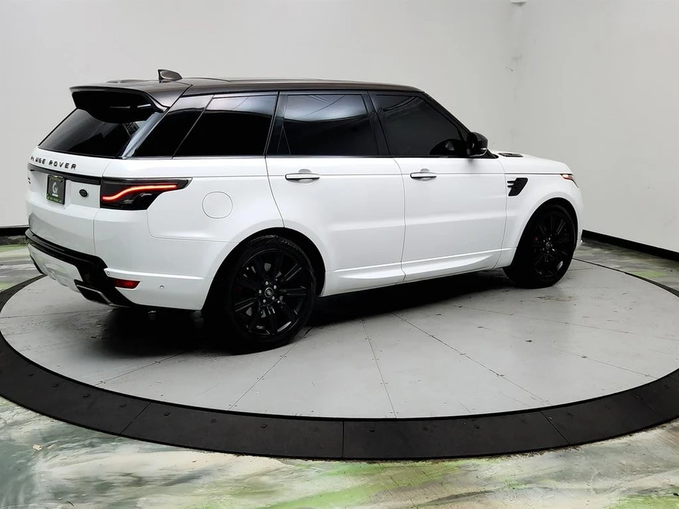 2021 Land Rover Range Rover Sport L494 - Image 5 of 31