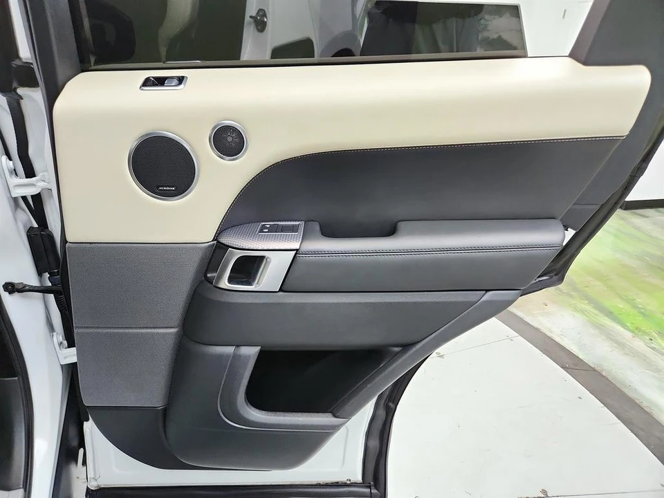 2021 Land Rover Range Rover Sport L494 - Image 31 of 31