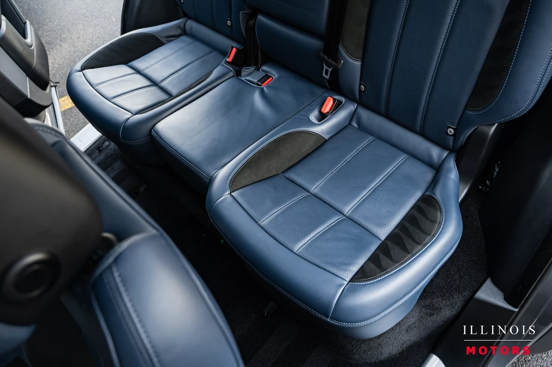 2021 Land Rover Range Rover Sport L494 - Image 30 of 31