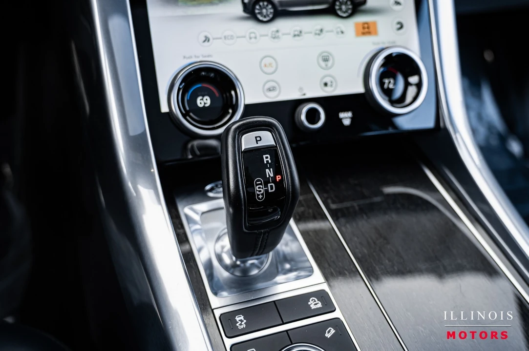 2021 Land Rover Range Rover Sport L494 - Image 23 of 31