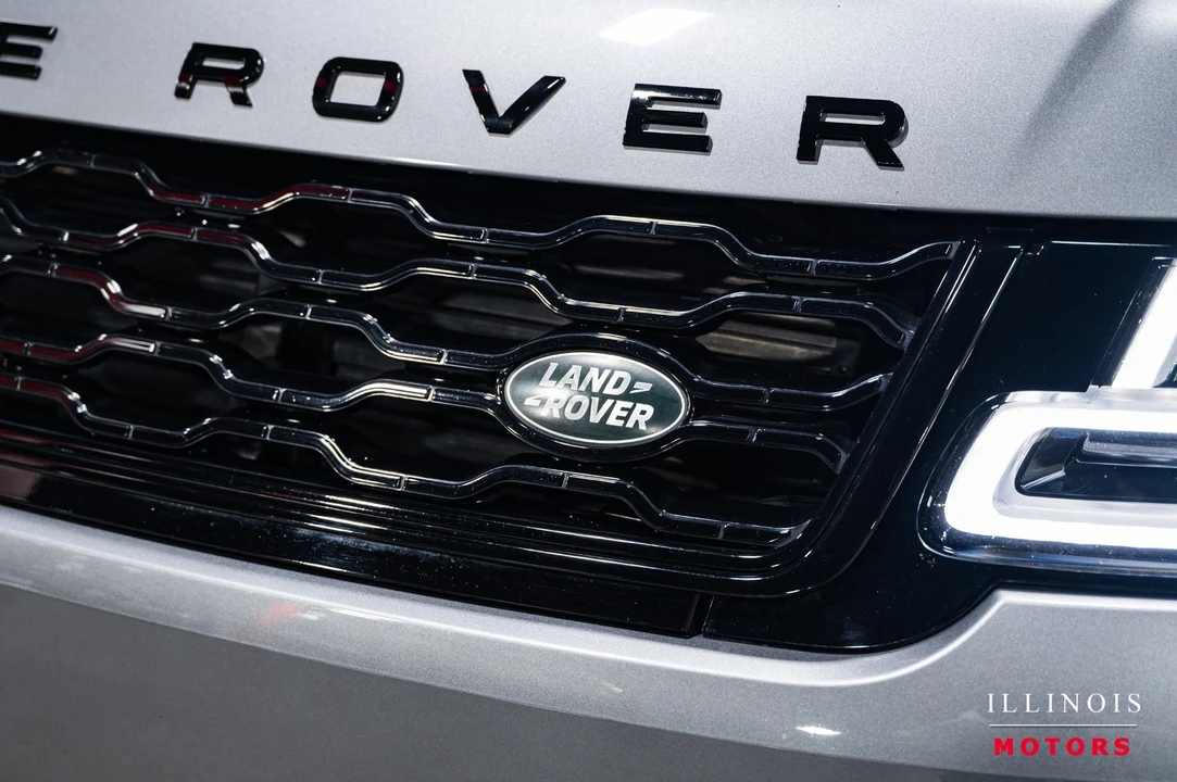 2021 Land Rover Range Rover Sport L494 - Image 9 of 31