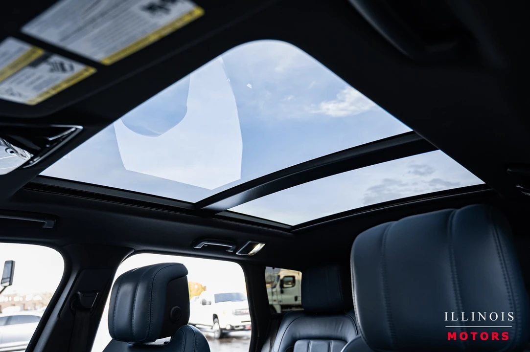 2021 Land Rover Range Rover Sport L494 - Image 26 of 31