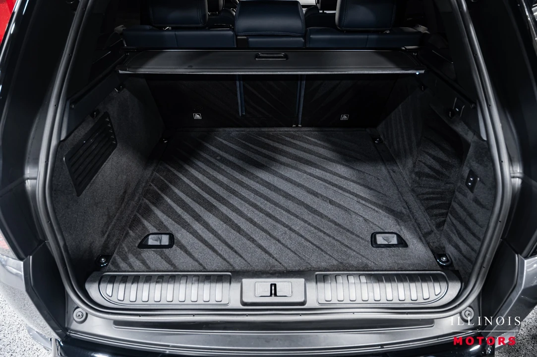 2021 Land Rover Range Rover Sport L494 - Image 31 of 31