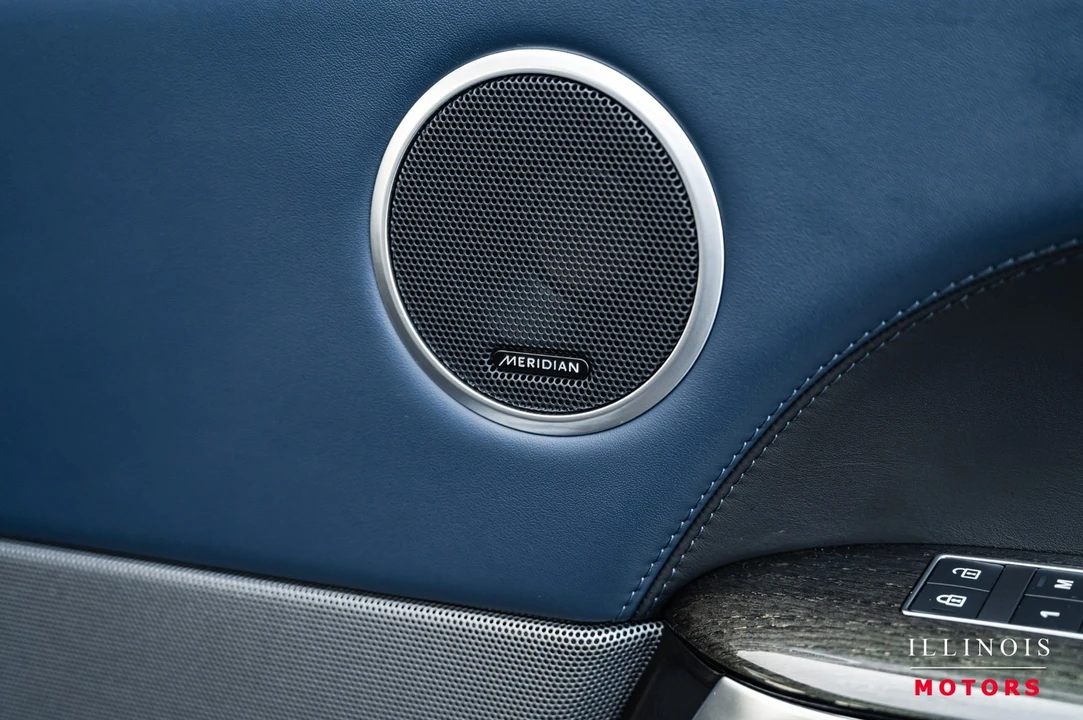 2021 Land Rover Range Rover Sport L494 - Image 27 of 31