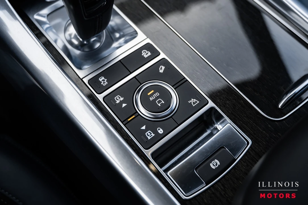 2021 Land Rover Range Rover Sport L494 - Image 24 of 31