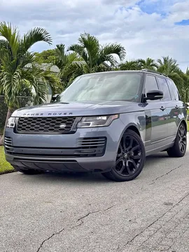 2021 Land Rover Range Rover Sport P525 HSE Dynamic