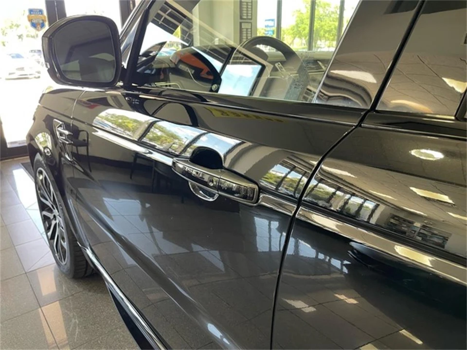 2021 Land Rover Range Rover Sport L494 - Image 13 of 31