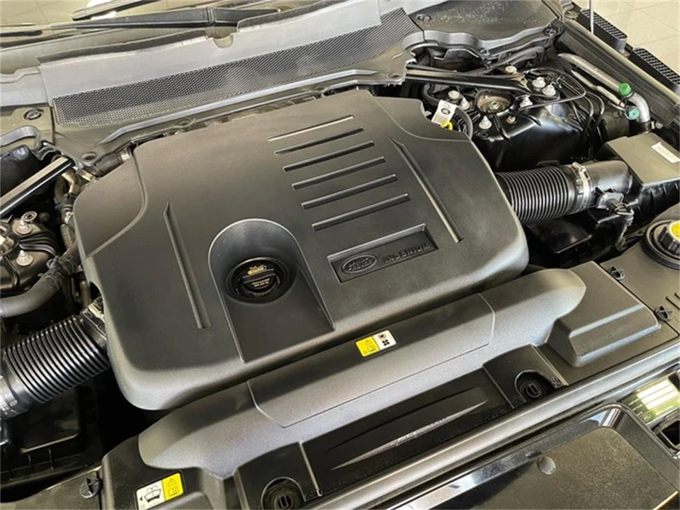 2021 Land Rover Range Rover Sport L494 - Image 21 of 31