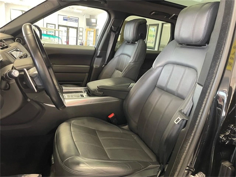2021 Land Rover Range Rover Sport L494 - Image 27 of 31