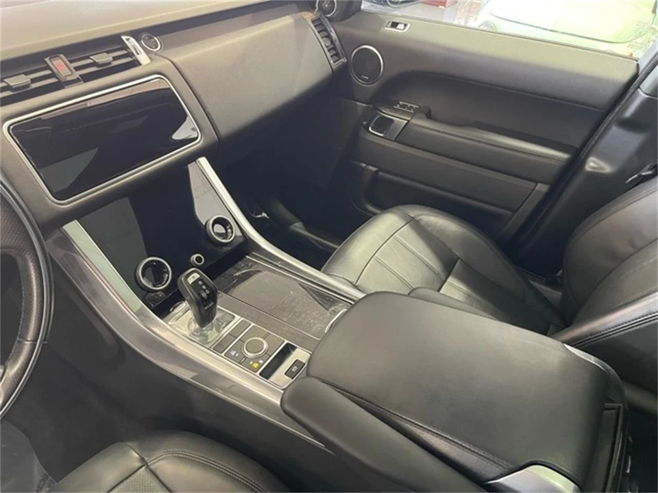 2021 Land Rover Range Rover Sport L494 - Image 29 of 31