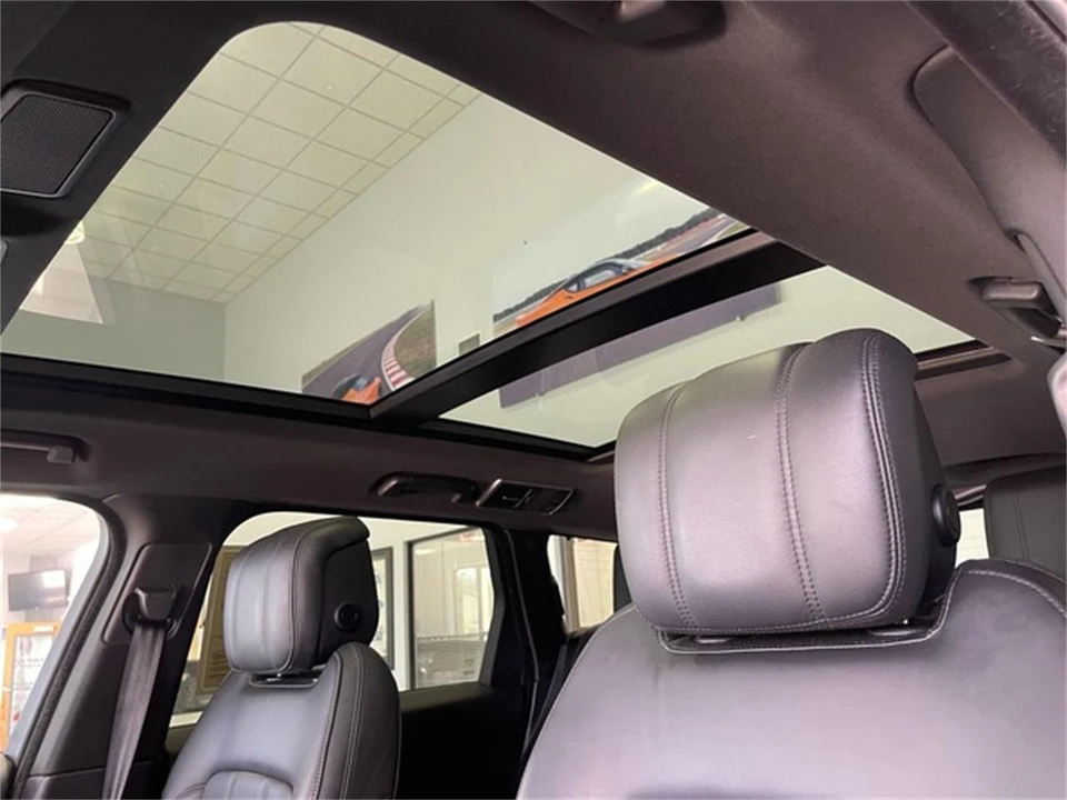 2021 Land Rover Range Rover Sport L494 - Image 28 of 31